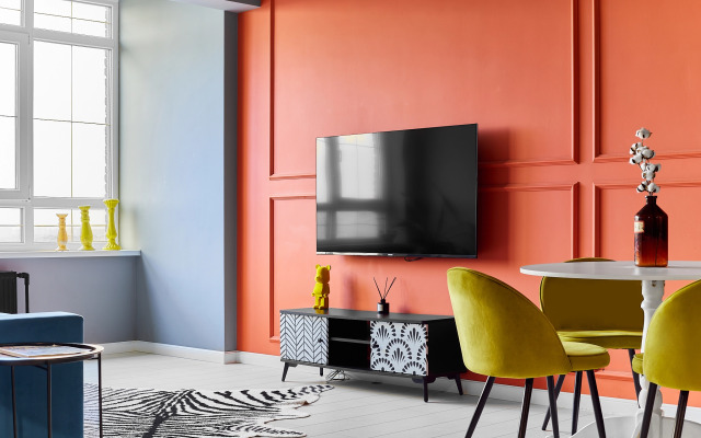 Квартира 2 Ночи на улице Ярославская