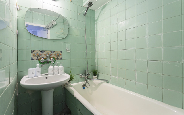 Квартира на Славянском бульваре 3