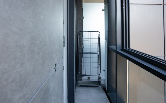 Апартаменты возле Моря Alliance Palace