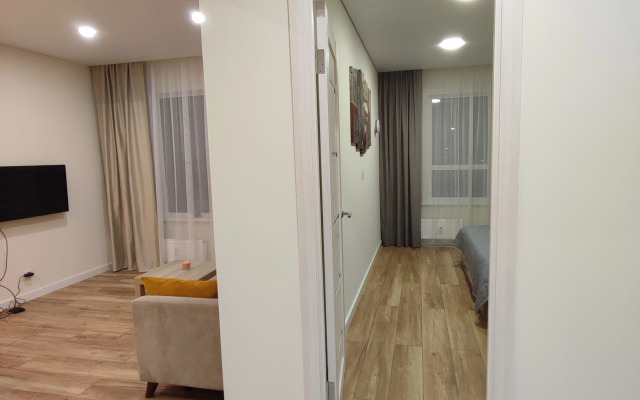 Квартира Венеция