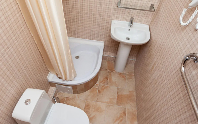 Russo Turisto Hotel