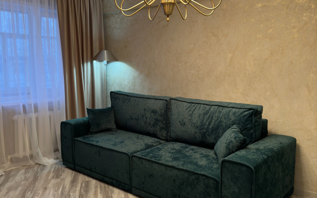 Apartamenty na Moskovskom 77
