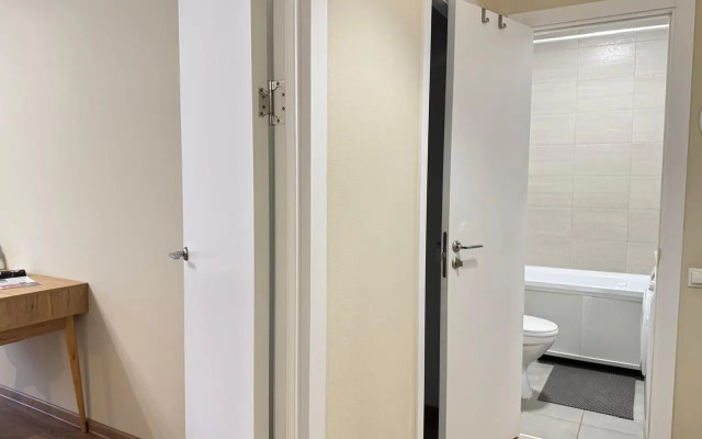 Квартира уютная светлая в Глухово Красногорск