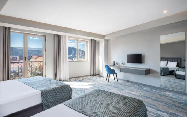 Отель Address 9D