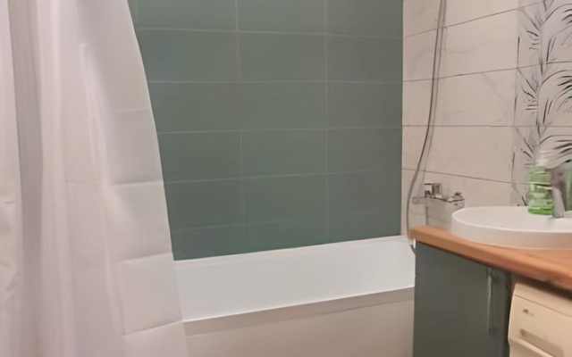 Апартаменты Центральные Люкс