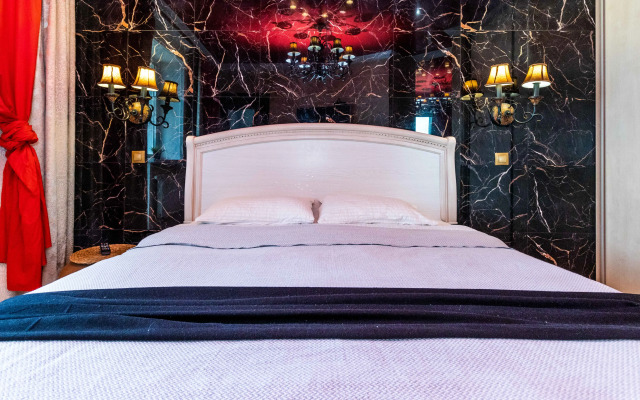 Квартира Дизайнерская