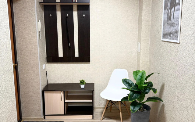 Апартаменты Квартира по Гоголя 17а