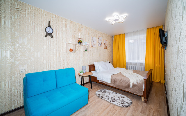 Апартаменты Абриго Белинского 232