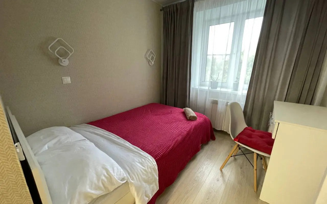 Квартира Двухкомнатная в Городе Домодедово