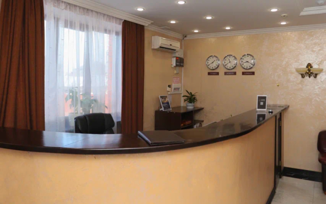 Mikheev Hotel