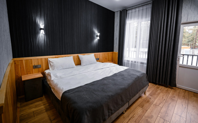 Morozville Hotel