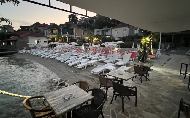 Garni Hotel Milica