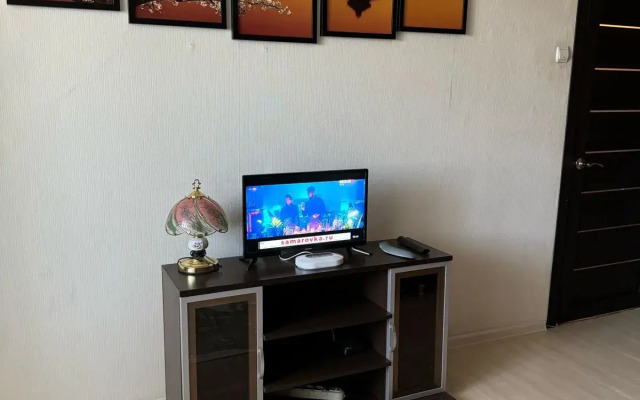 Ryzhiy Kot 2 Flat
