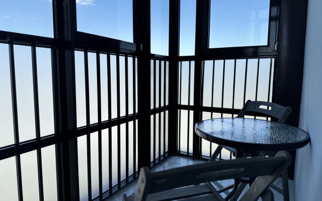 Квартира Двухкомнатная на Созидателей 7