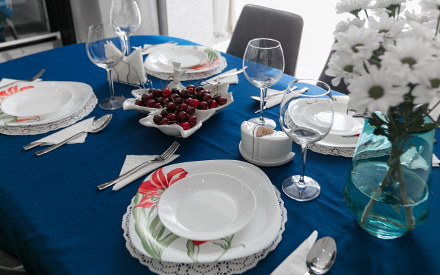 Primorskaya 31 Zelenogradsk Flat