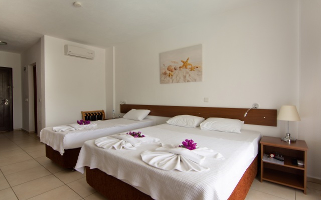 Selvi Beach Hotel