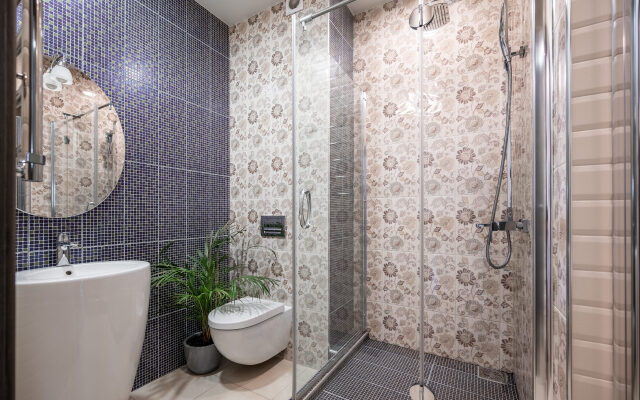 Апартаменты Небесные просторы