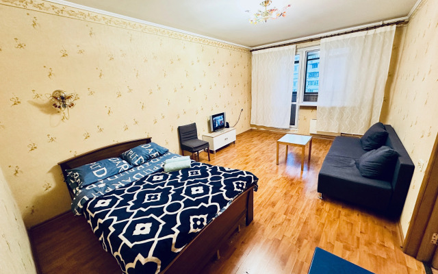 Апартаменты Однокомнатные м.Борисово