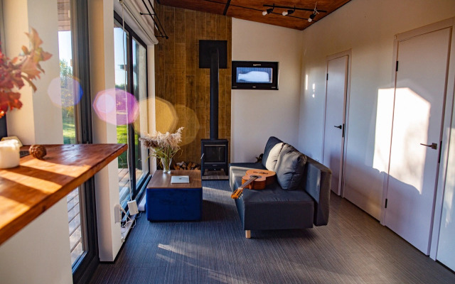 Частный Дом LONÔ 1