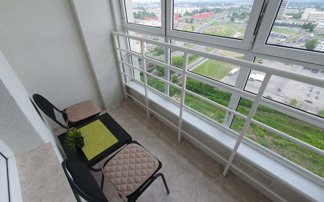 V Zhk Akvamarin Apartments