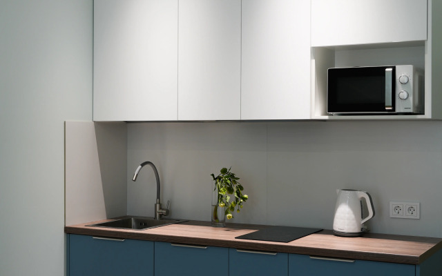 Апартаменты Гарден 5