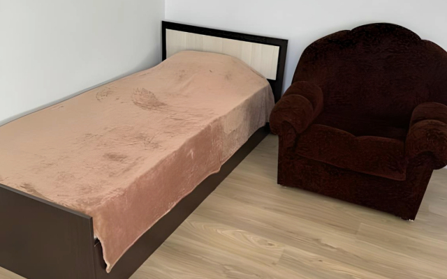 Апартаменты на Стартовой