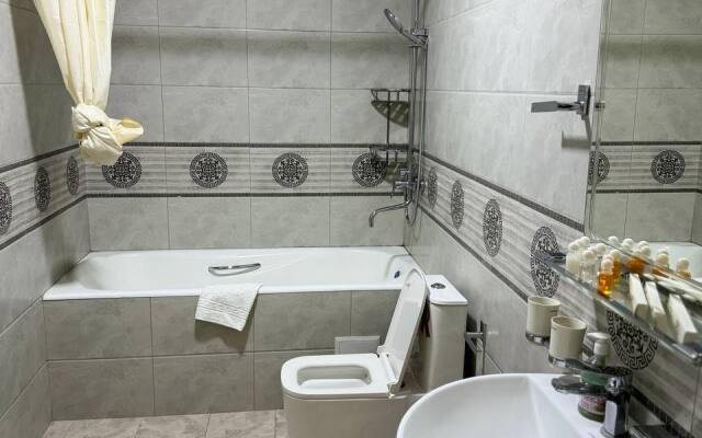 Hotel Hotel Arba