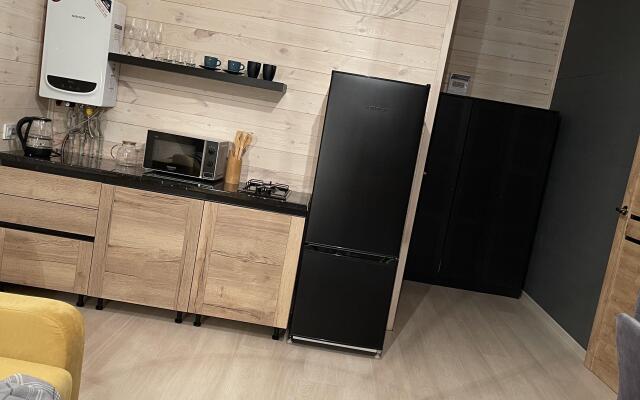 База отдыха Barn