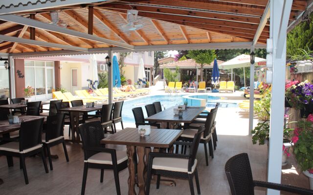 Victoria Princess Hotel & Apart