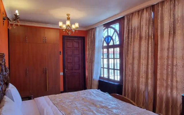 Boutique Hotel Grandview