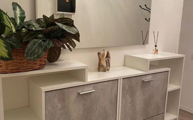 Квартира на улице Академика Северина 10 ЖК Томилино парк