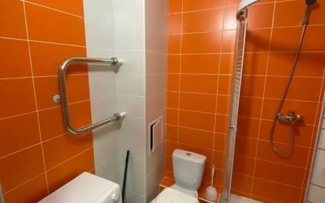 Mwa Start Apartments
