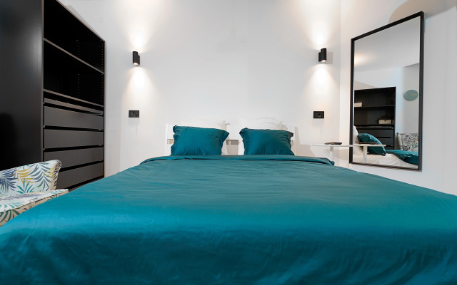 Tulum Apart Belgrade Apartments