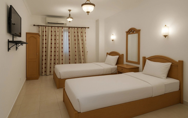 Mamsha Peace House Chalet