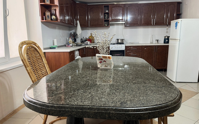 Mashuk Apartments