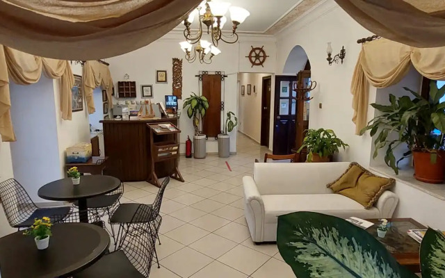 White Pearl Hotel
