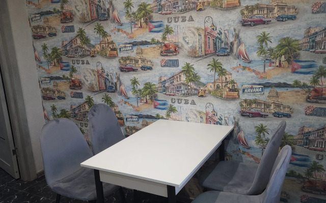 Квартира на Улице Строителей 8А