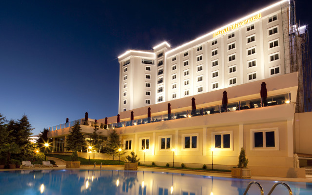 Ikbal Thermal Hotel & SPA Afyon