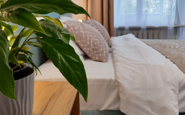 Romantika V Pyatigorske U Mashuka Flat