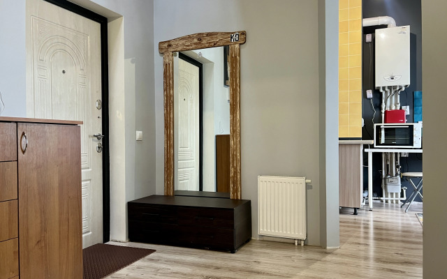 Royal Star Apartment Flat