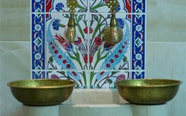 Ruba Palace Thermal Hotel