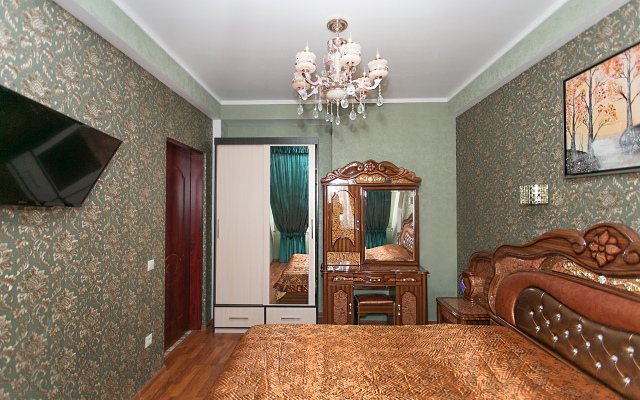 Rusalina Hotel