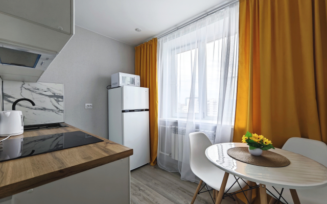 Lyuks ot Sutochno.Tob Apartments