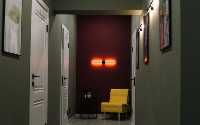 Avangard Mini-hotel