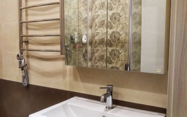 Na Beregu Mzymty Apartments