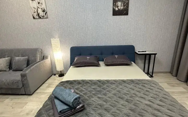 Kvartira Uutnaa Cvetlaa Cistaa C Novym Remontom