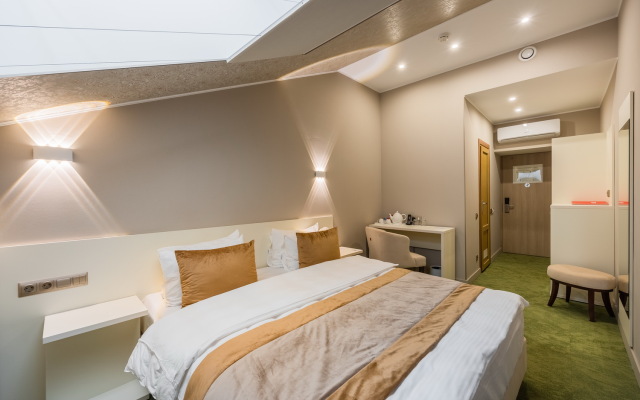 Nevsky Bereg 122 Hotel