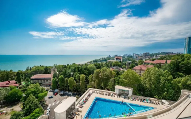 M Apartments Ideal House 3 Apartments