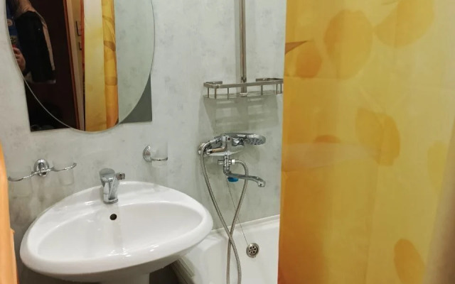 Квартира на Гагарина 9а