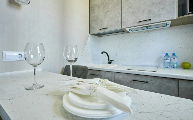 Okolo Morya  Apartments 11